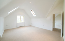 Gare Hill bedroom extension leads