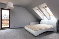 Gare Hill bedroom extensions