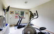 Gare Hill home gym construction leads
