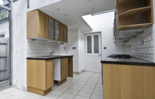 Gare Hill kitchen extension leads